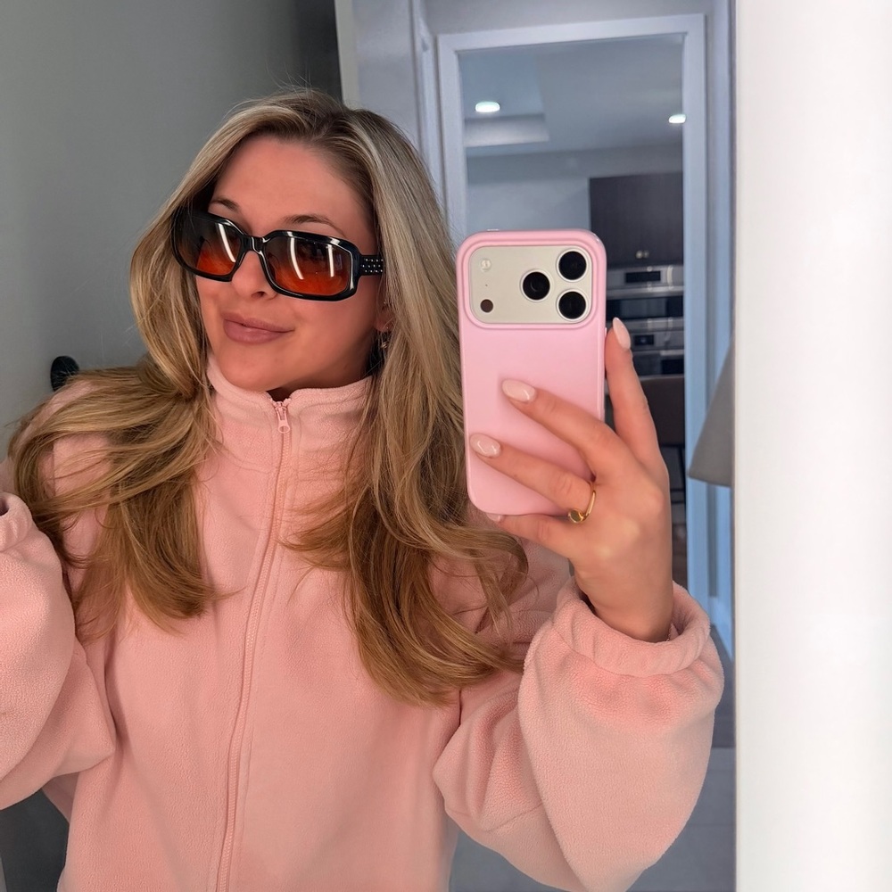 Chanel Y2K Sunglasses